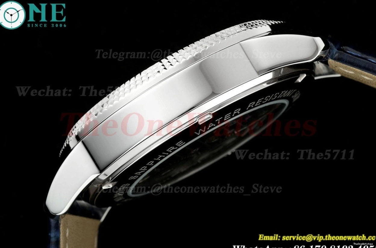 Sky Dial 42mm SS Complications Tourb RMSF LE Starry 0420